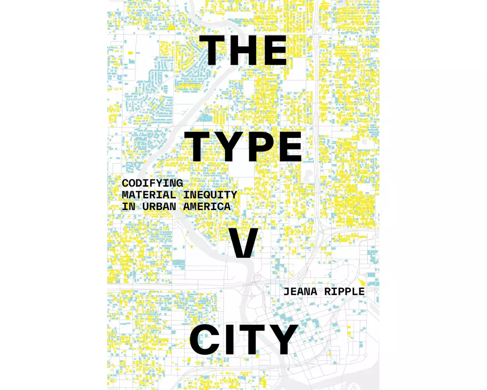 The Type V City