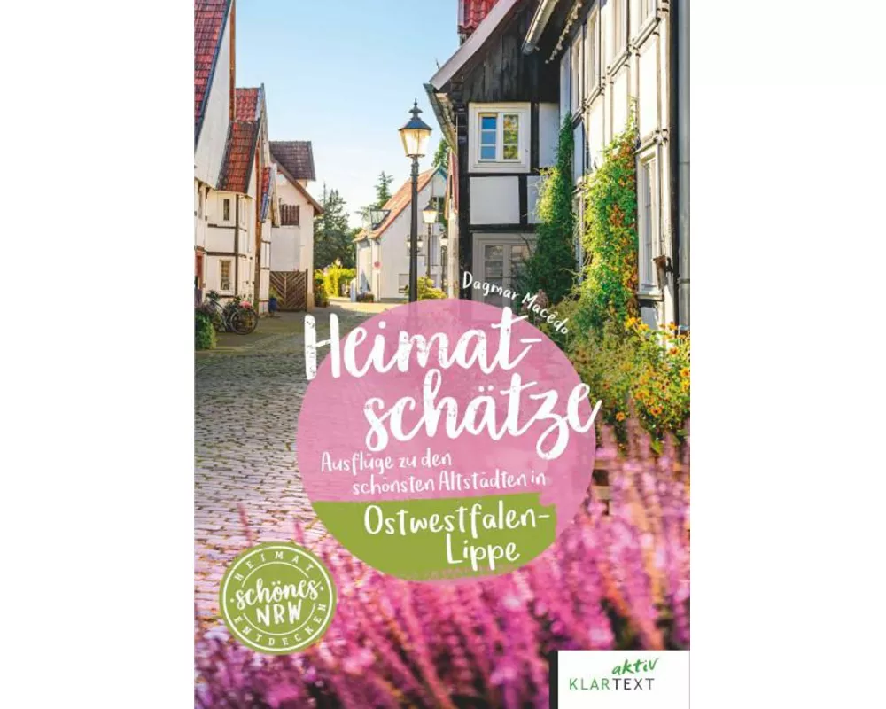 Heimatschätze in Ostwestfalen-Lippe