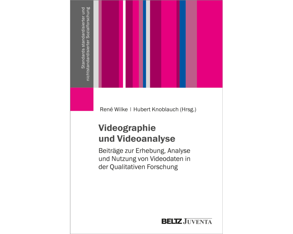 Videographie und Videoanalyse