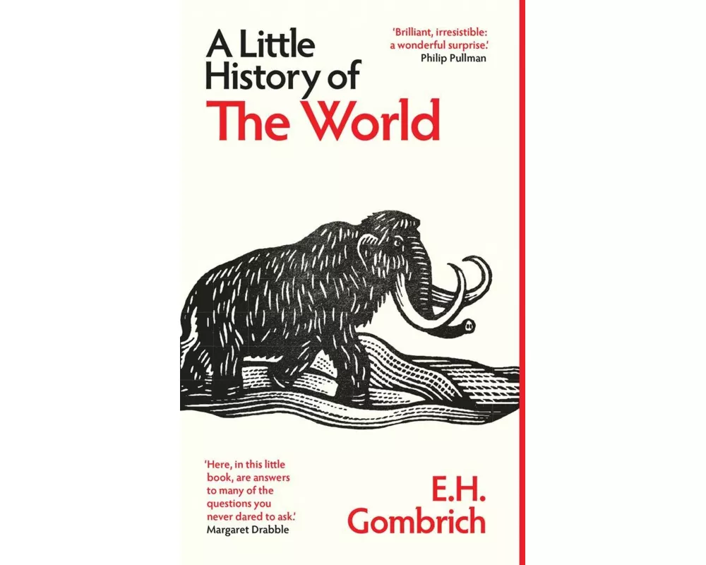 A Little History of the World