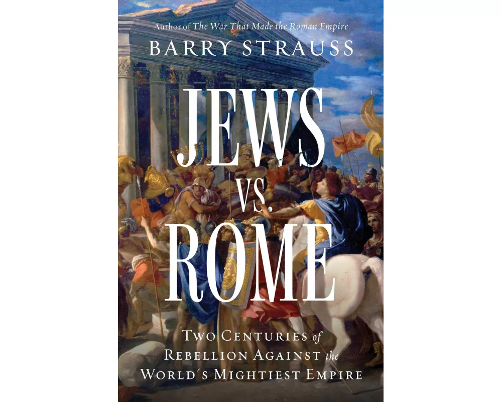 Jews vs. Rome