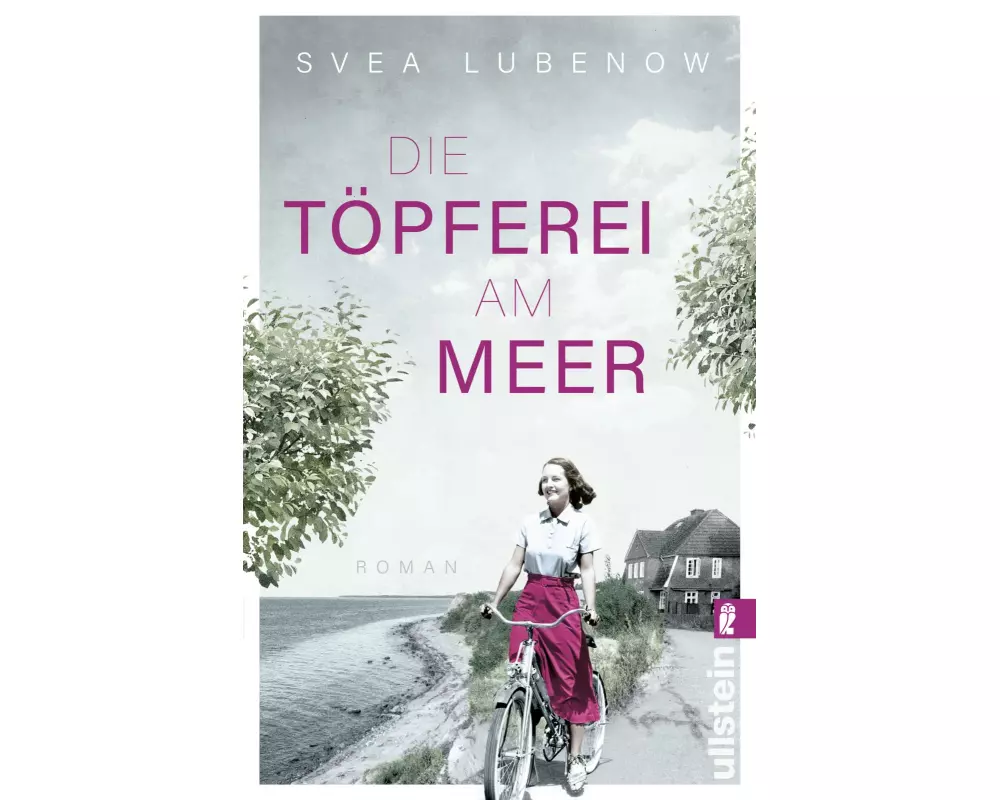 Die Töpferei am Meer