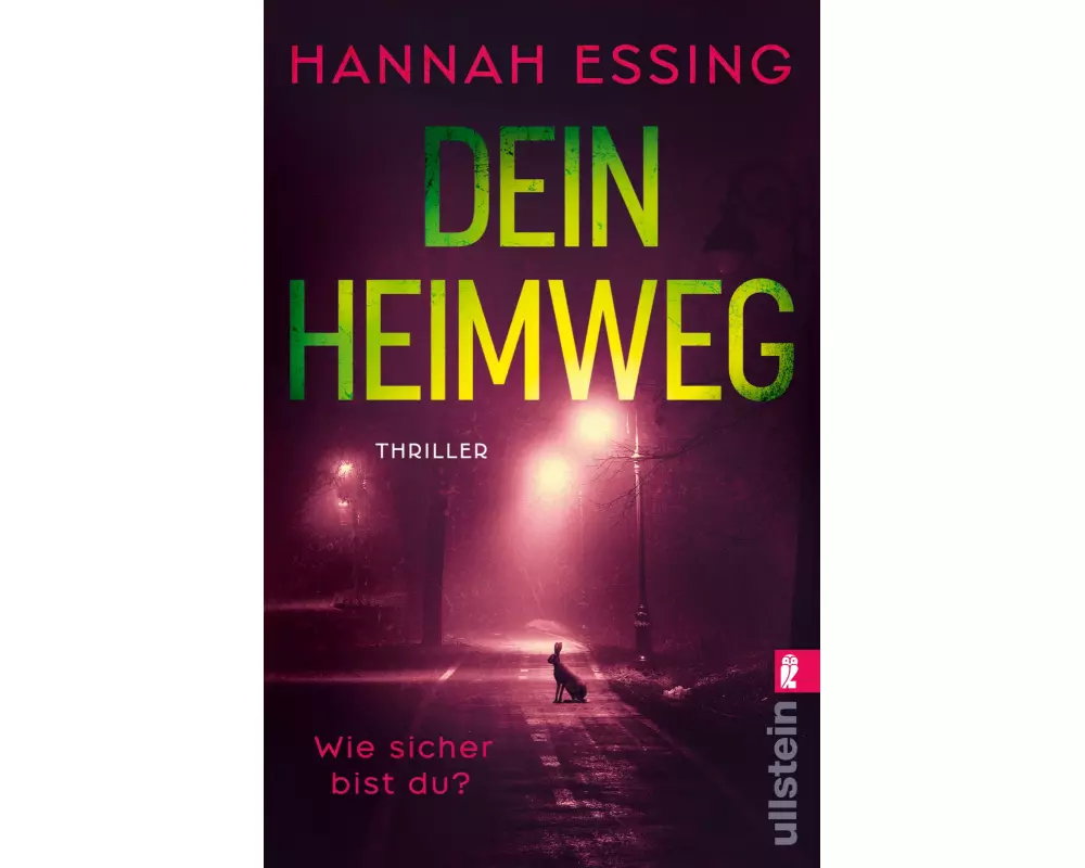 Dein Heimweg