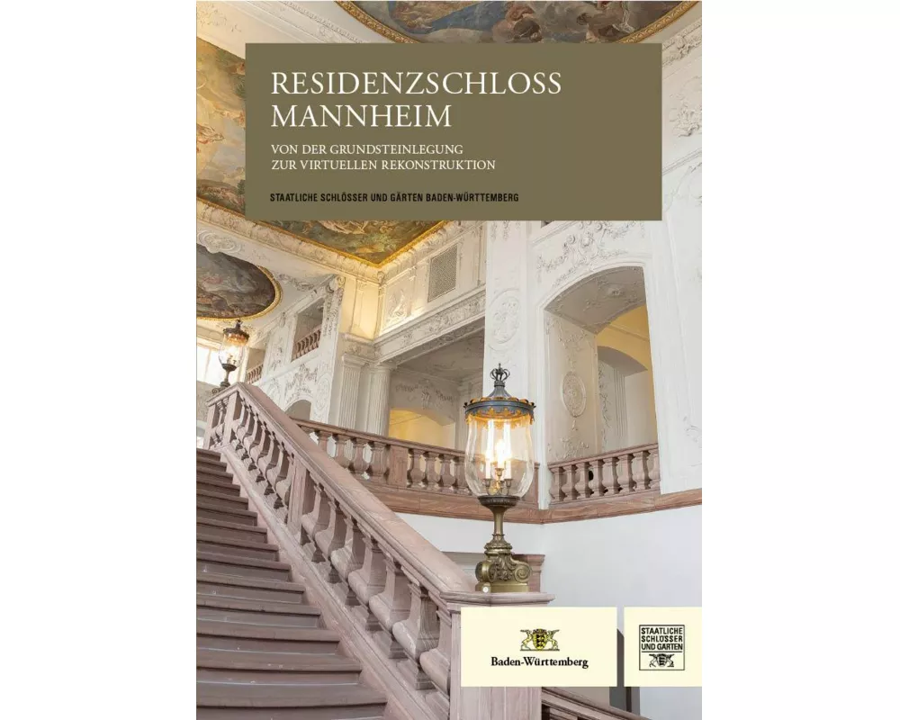 Residenzschloss Mannheim