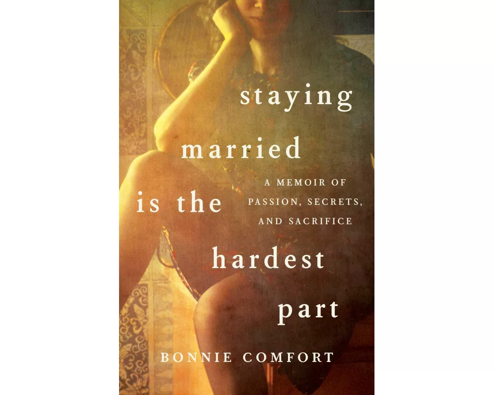 Staying Married Is the Hardest Part