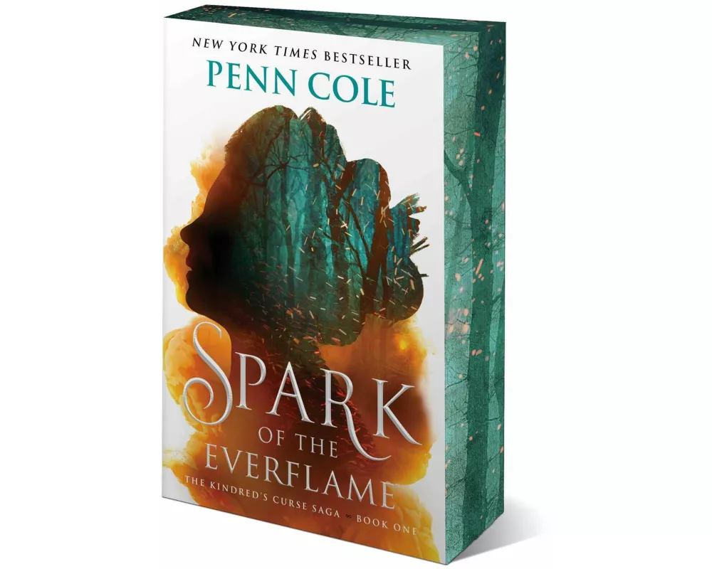 Spark of the Everflame