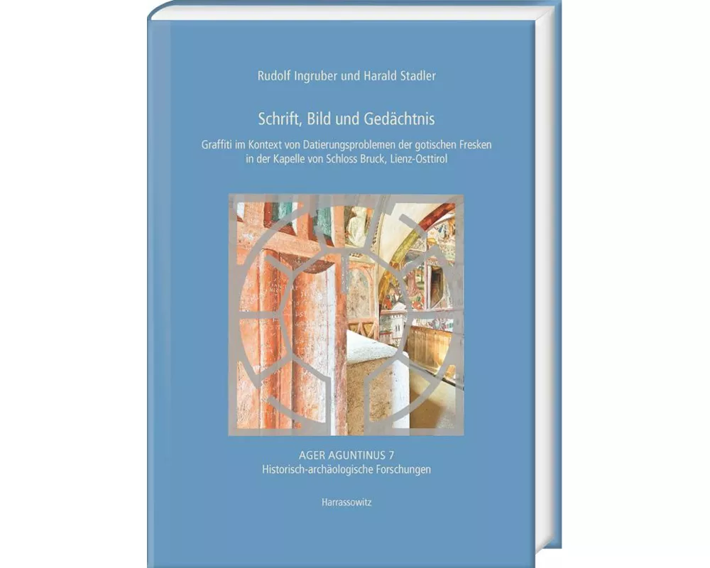 Schrift, Bild und Gedächtnis