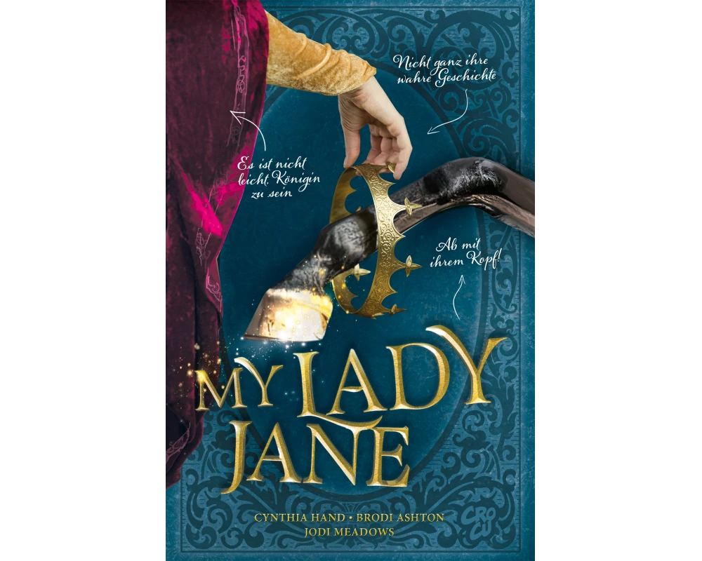 My Lady Jane