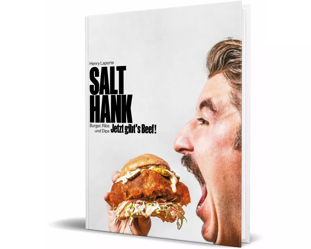 Jetzt gibt’s Beef!