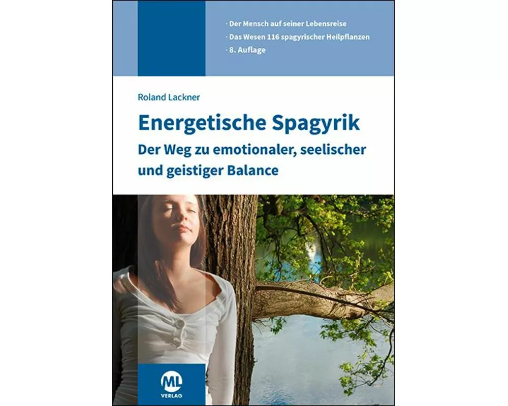 Energetische Spagyrik