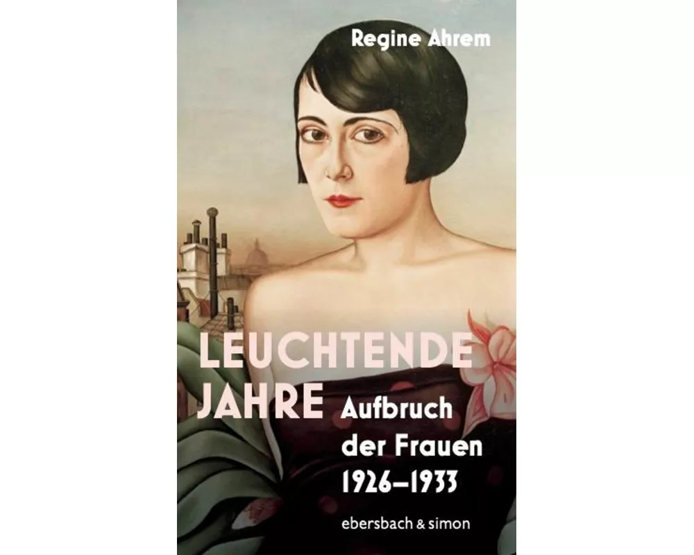 Leuchtende Jahre