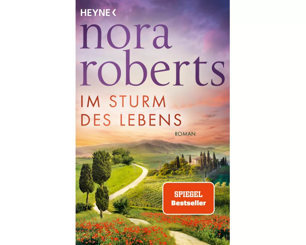 Im Sturm des Lebens