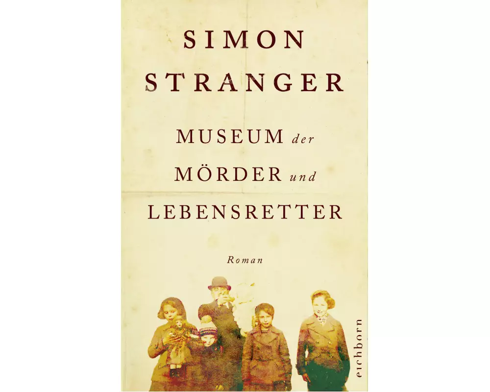 Museum der Mörder und Lebensretter