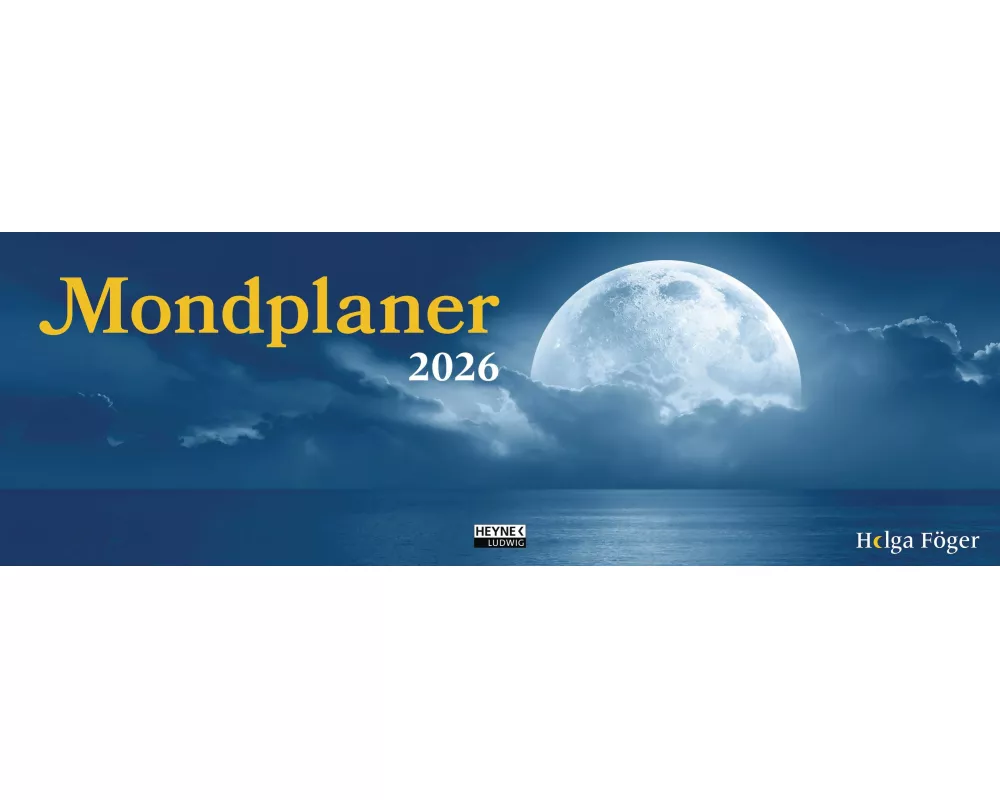 Mondplaner 2026