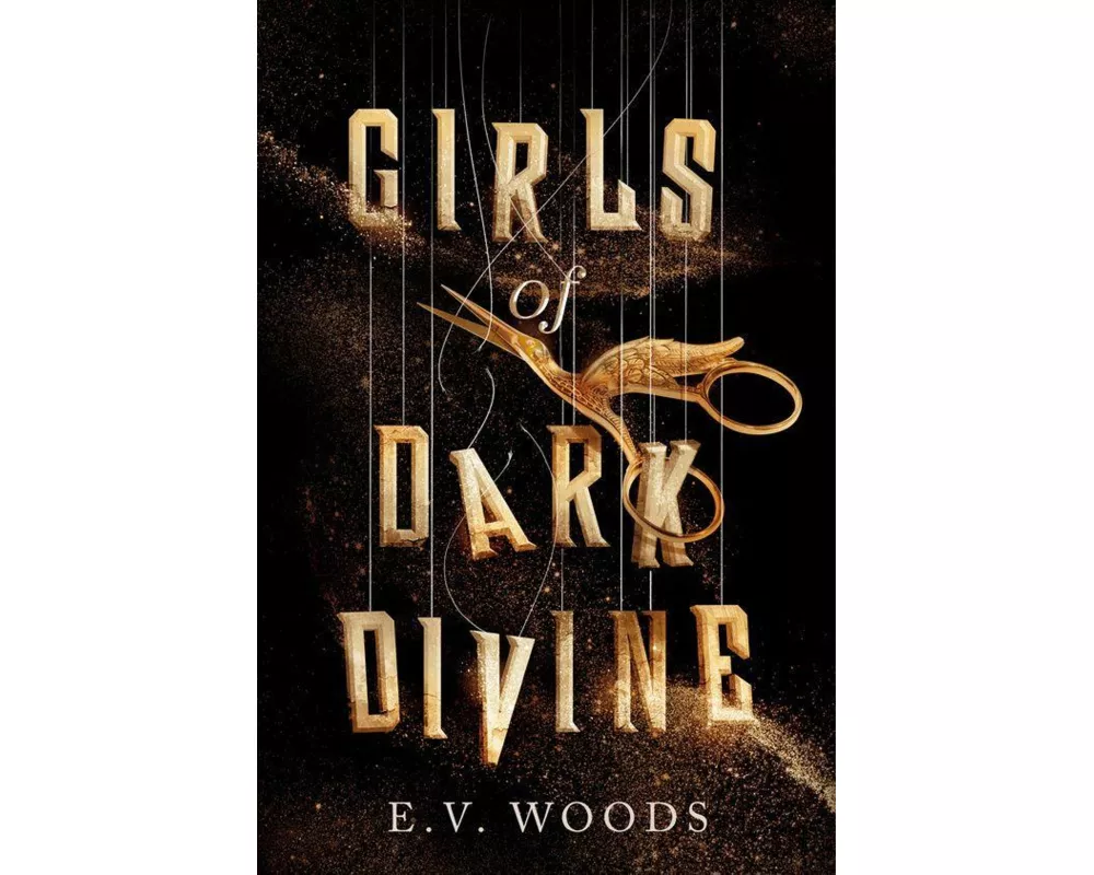 Girls of Dark Divine