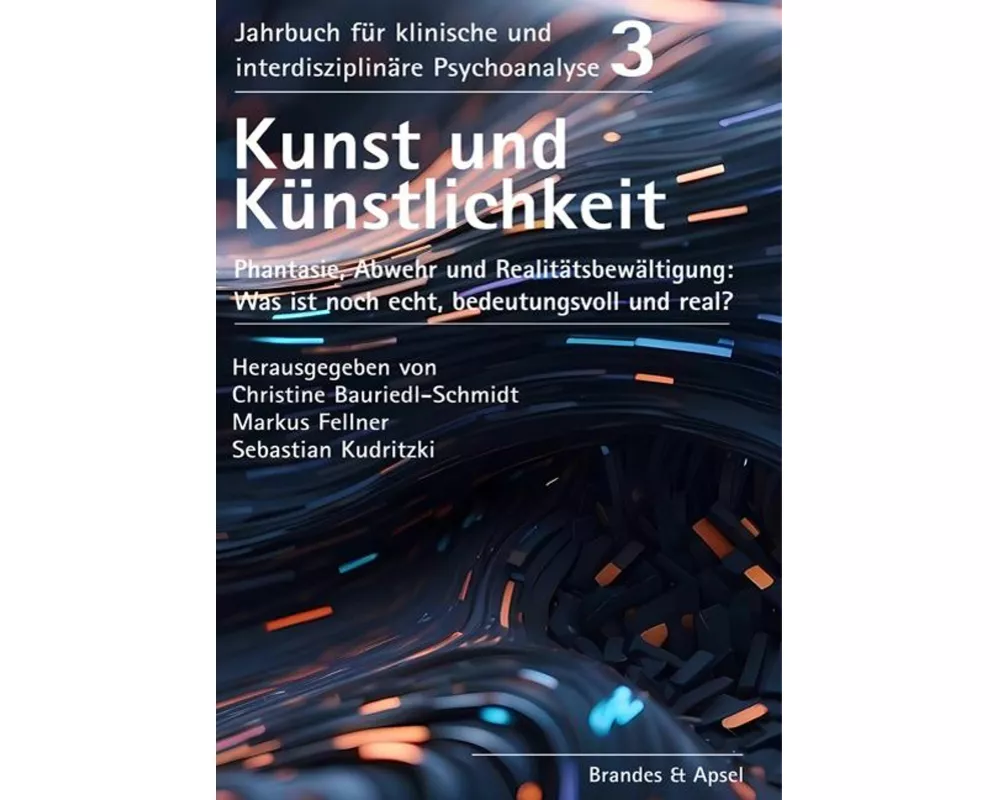 Kunst und Künstlichkeit