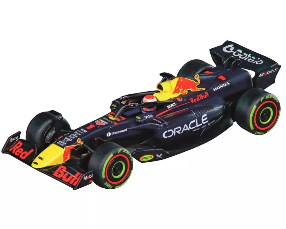 Carrera GO! Red Bull RB21 Max Verstappen