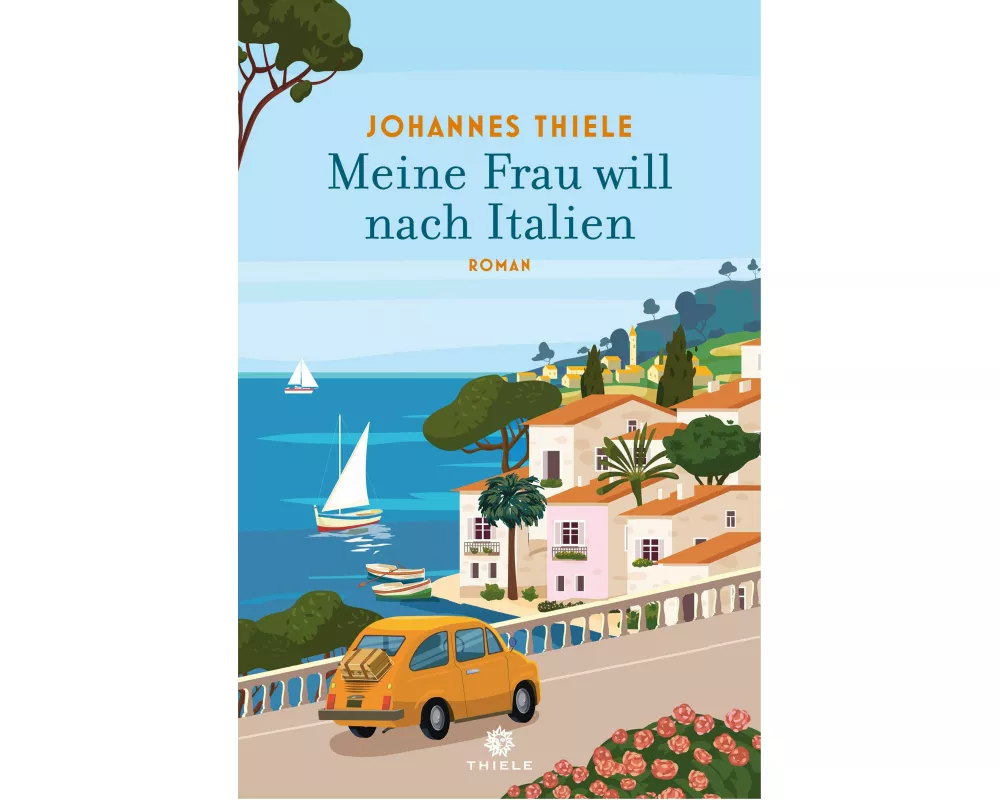 Meine Frau will nach Italien