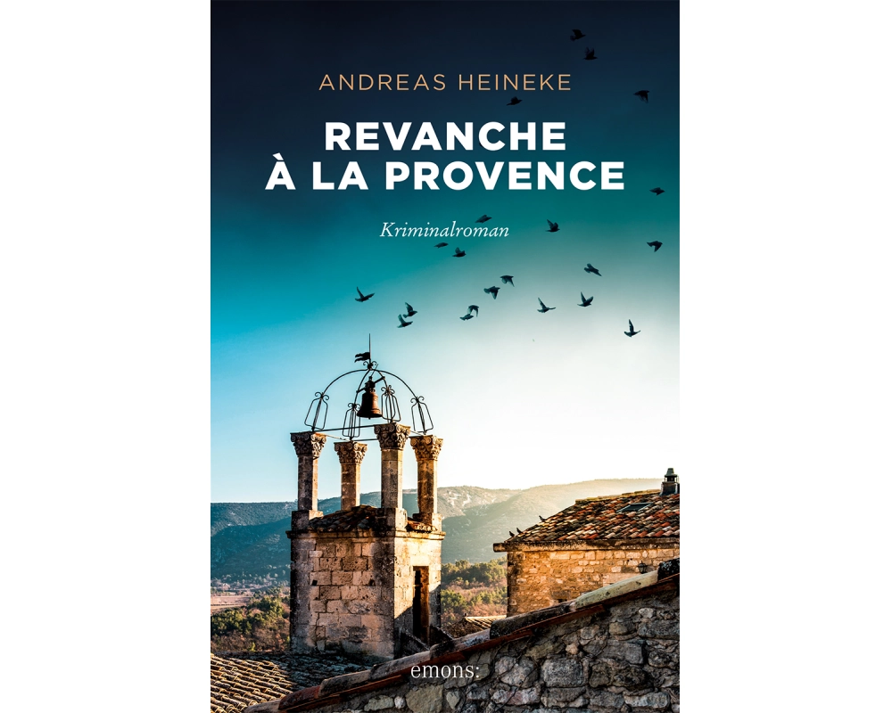 Revanche à la Provence