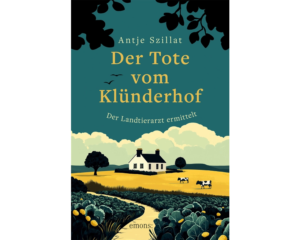 Der Tote vom Klünderhof