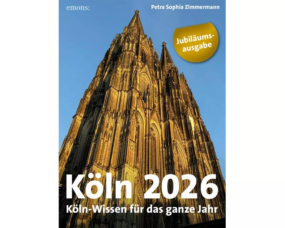 Köln 2026