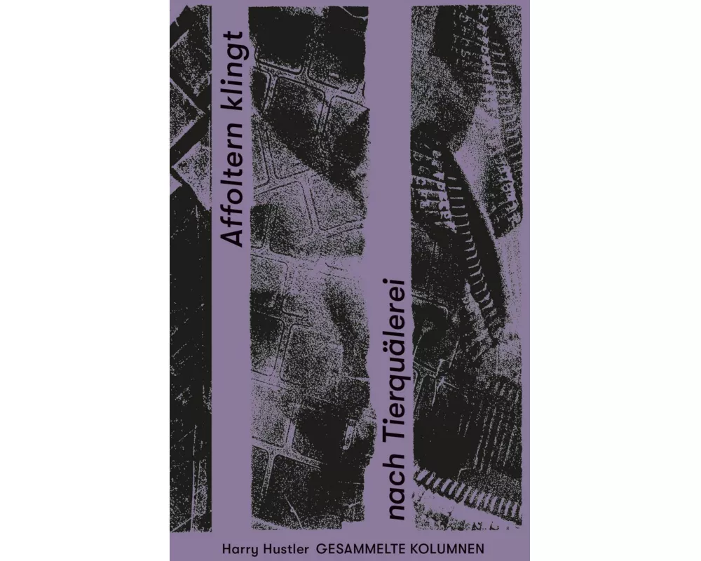 Affoltern klingt nach Tierquälerei