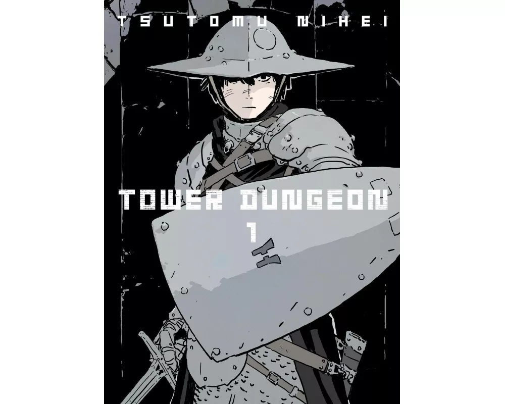 Tower Dungeon 1