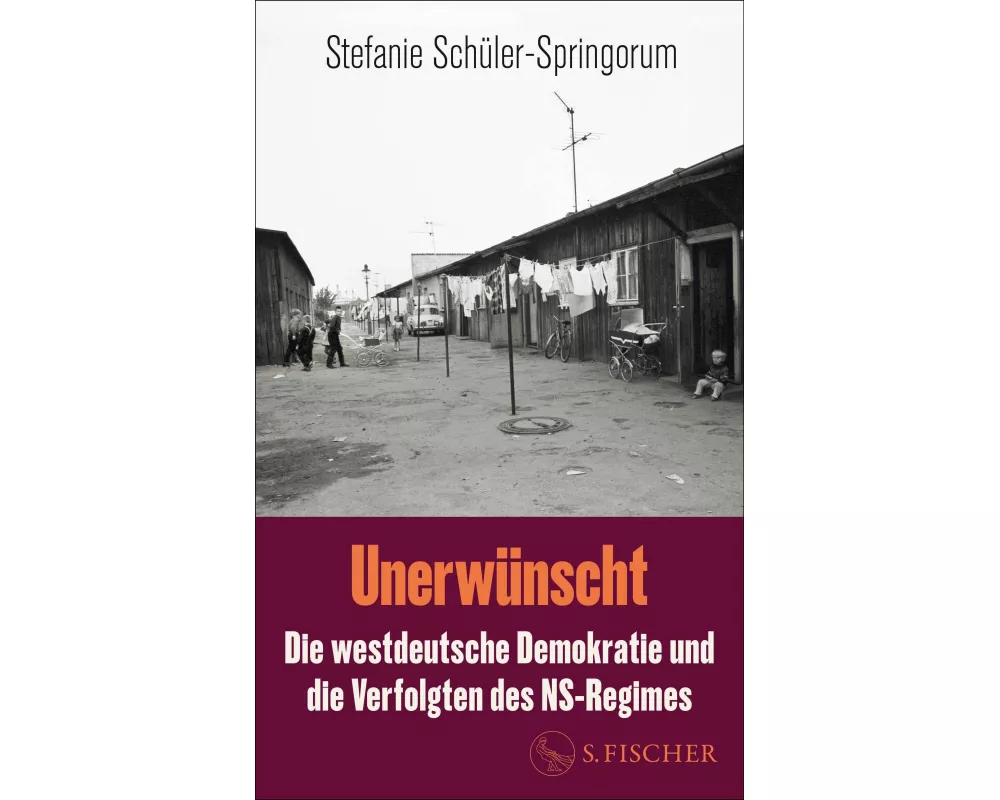 Unerwünscht
