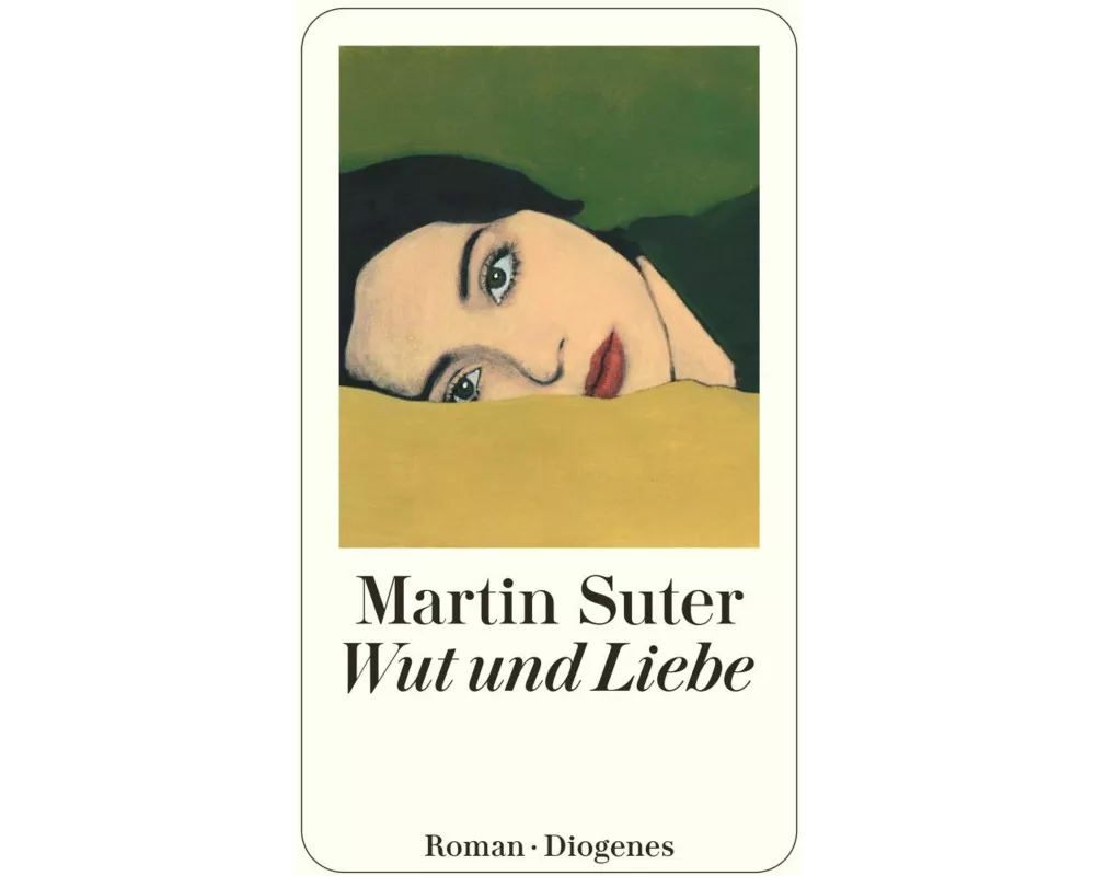 Wut und Liebe