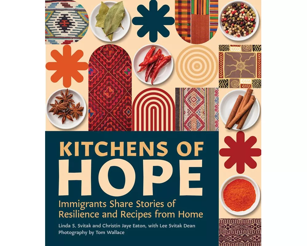 Kitchens of Hope
