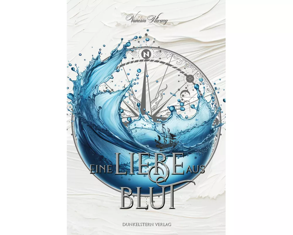 Sturmgeboren- Eine Liebe aus Blut