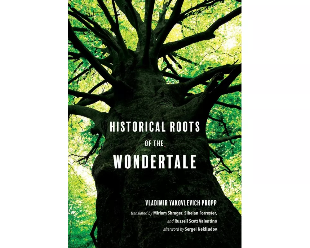 Historical Roots of the Wondertale