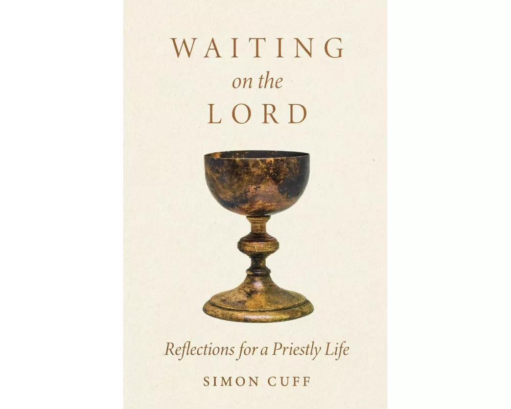 Waiting On the Lord
