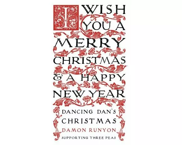 Dancing Dan's Christmas