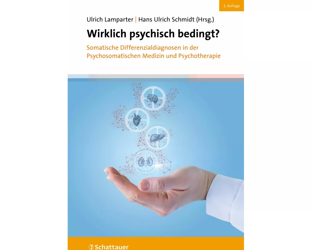 Wirklich psychisch bedingt?