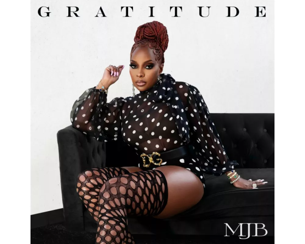 Gratitude