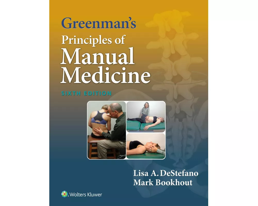 Greenman's Principles of Manual Medicine