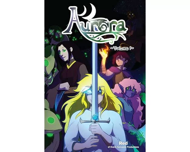 Aurora: Volume 1
