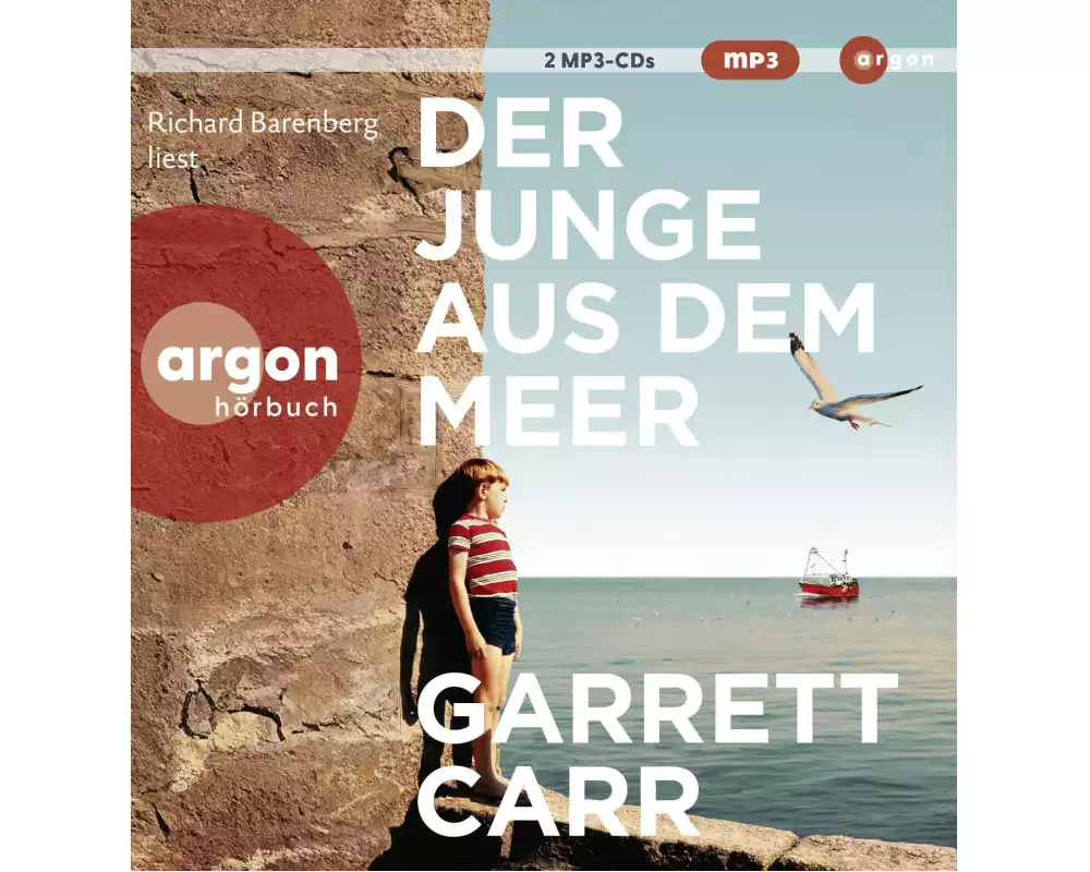 Der Junge aus dem Meer