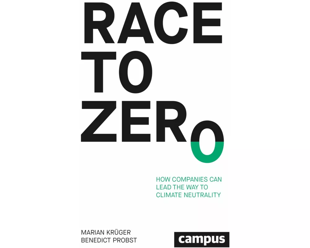 Race to Zero