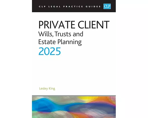 Private Client 2025: