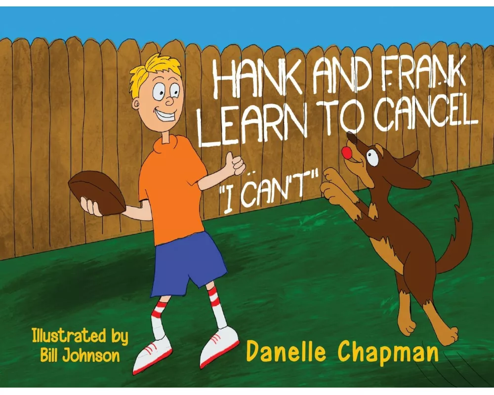 Hank and Frank Learn to Cancel I Can't