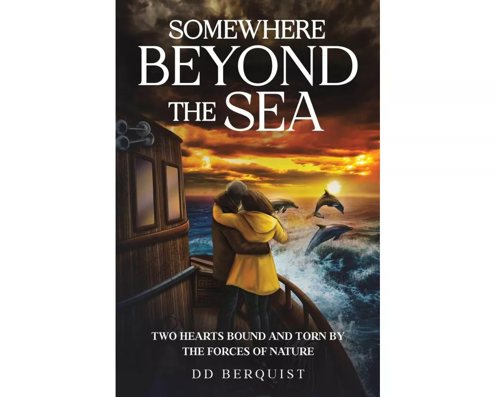 Somewhere Beyond the Sea