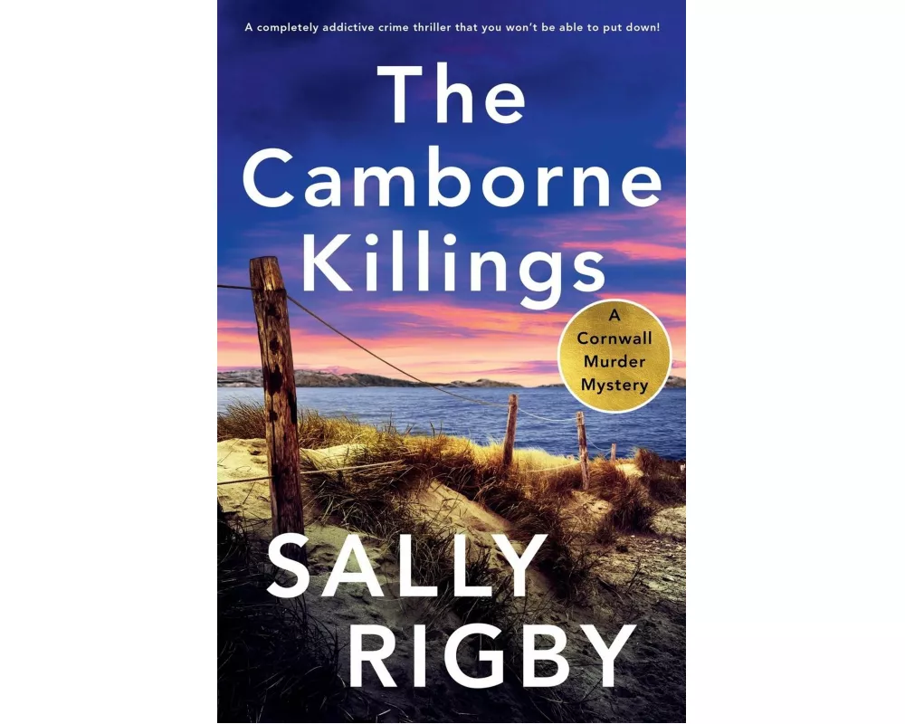 The Camborne Killings
