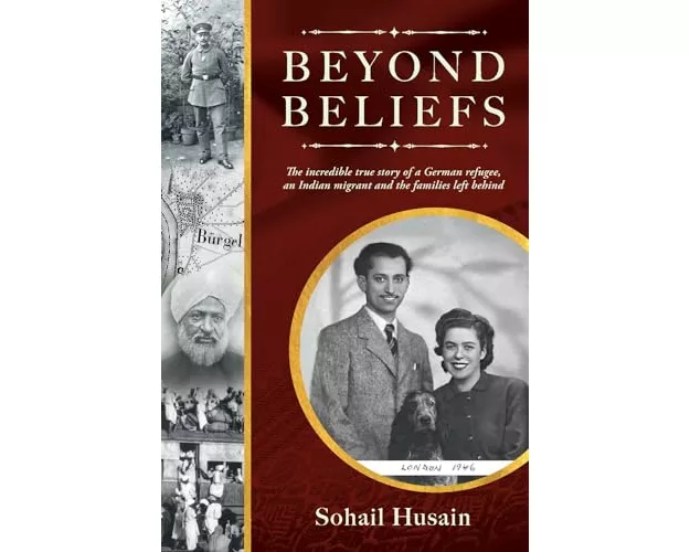 Beyond Beliefs