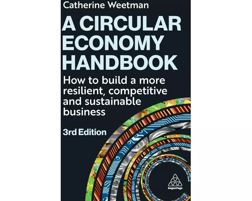 A Circular Economy Handbook