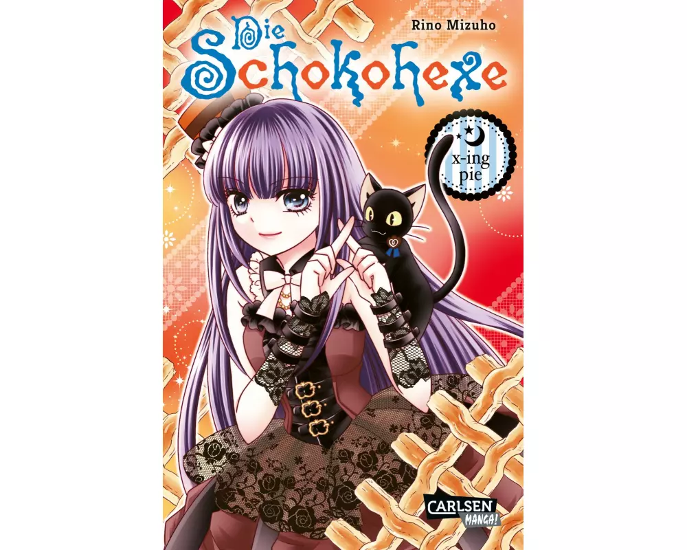 Die Schokohexe 24