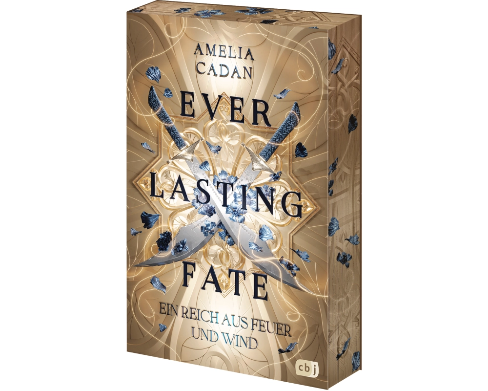 Everlasting Fate – Ein Reich aus Feuer und Wind