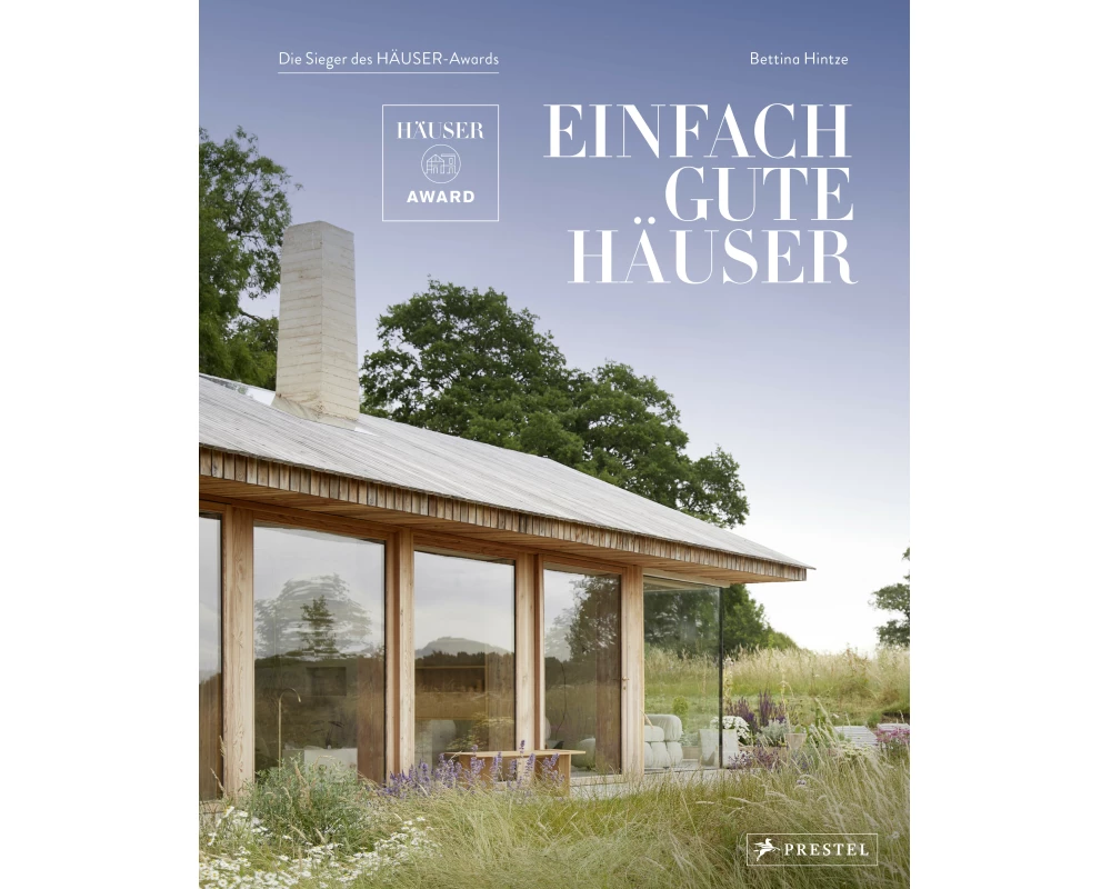 Einfach gute Häuser