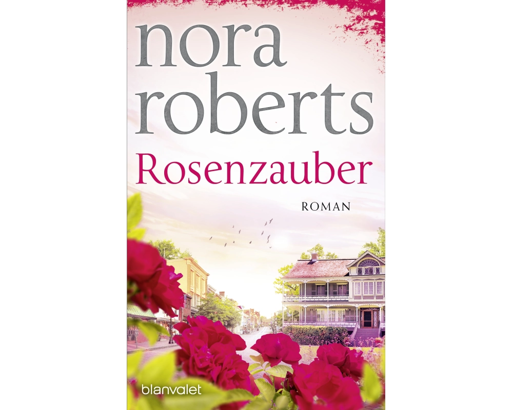 Rosenzauber